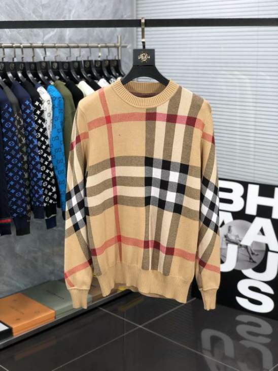 Picture of Burberry Sweaters _SKUBurberryS-XXLwdtn4244082